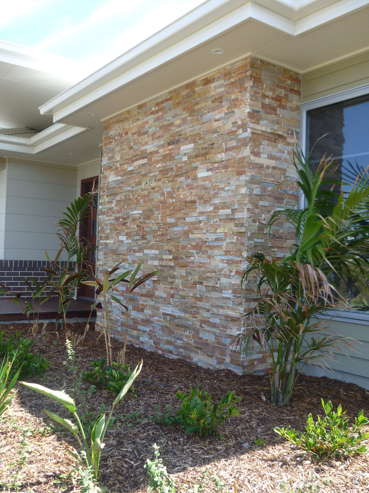 Papper Stone Stack Stacked Stone – Decor Stone