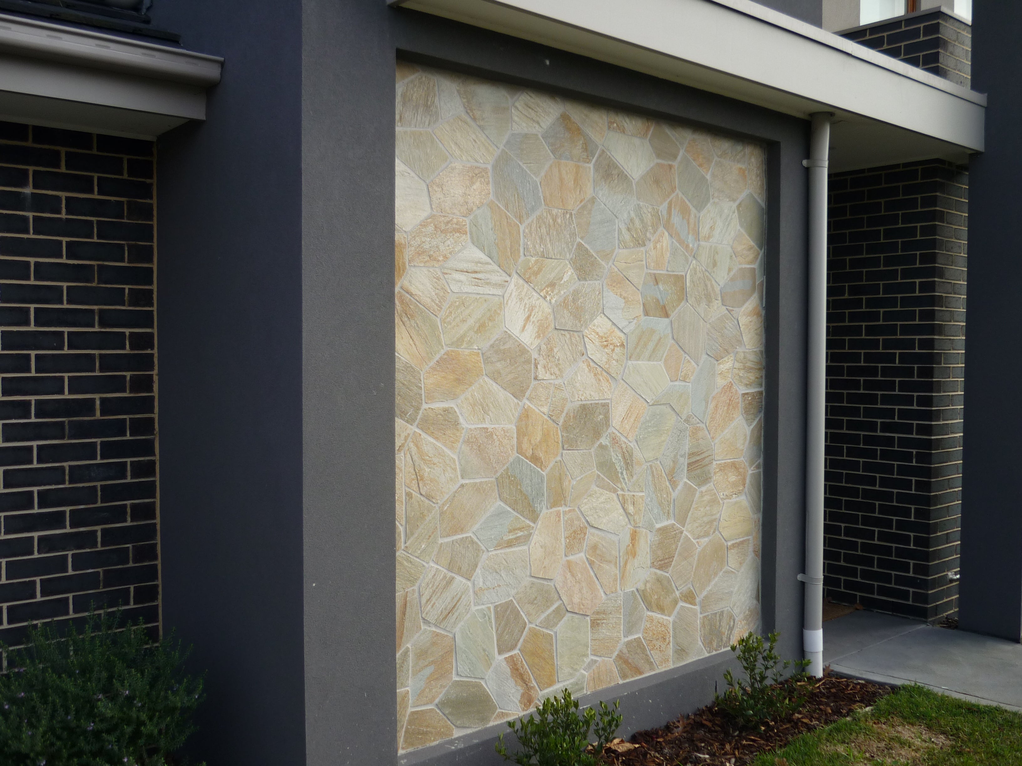 Crazy Stone Panel Crazy Clad – Decor Stone