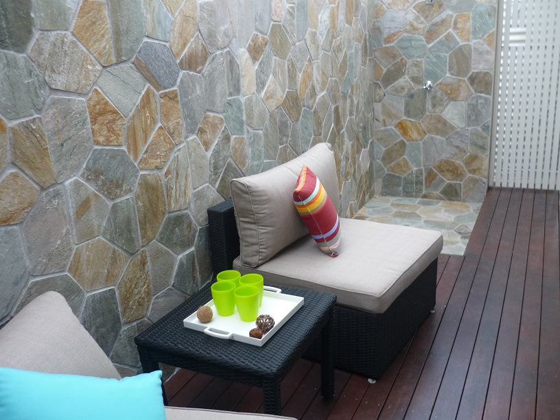 Crazy Stone Panel Crazy Clad – Decor Stone