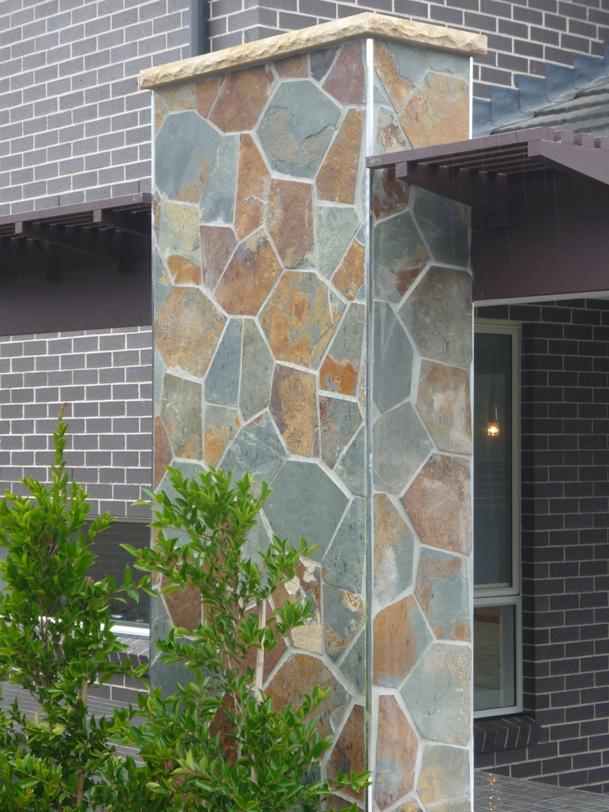 Crazy Stone Panel Crazy Clad – Decor Stone
