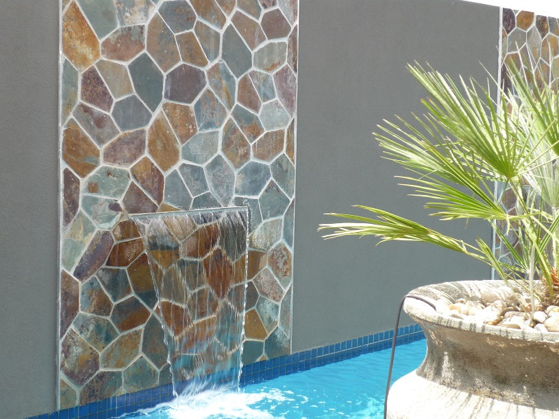 Crazy Stone Panel Crazy Clad – Decor Stone