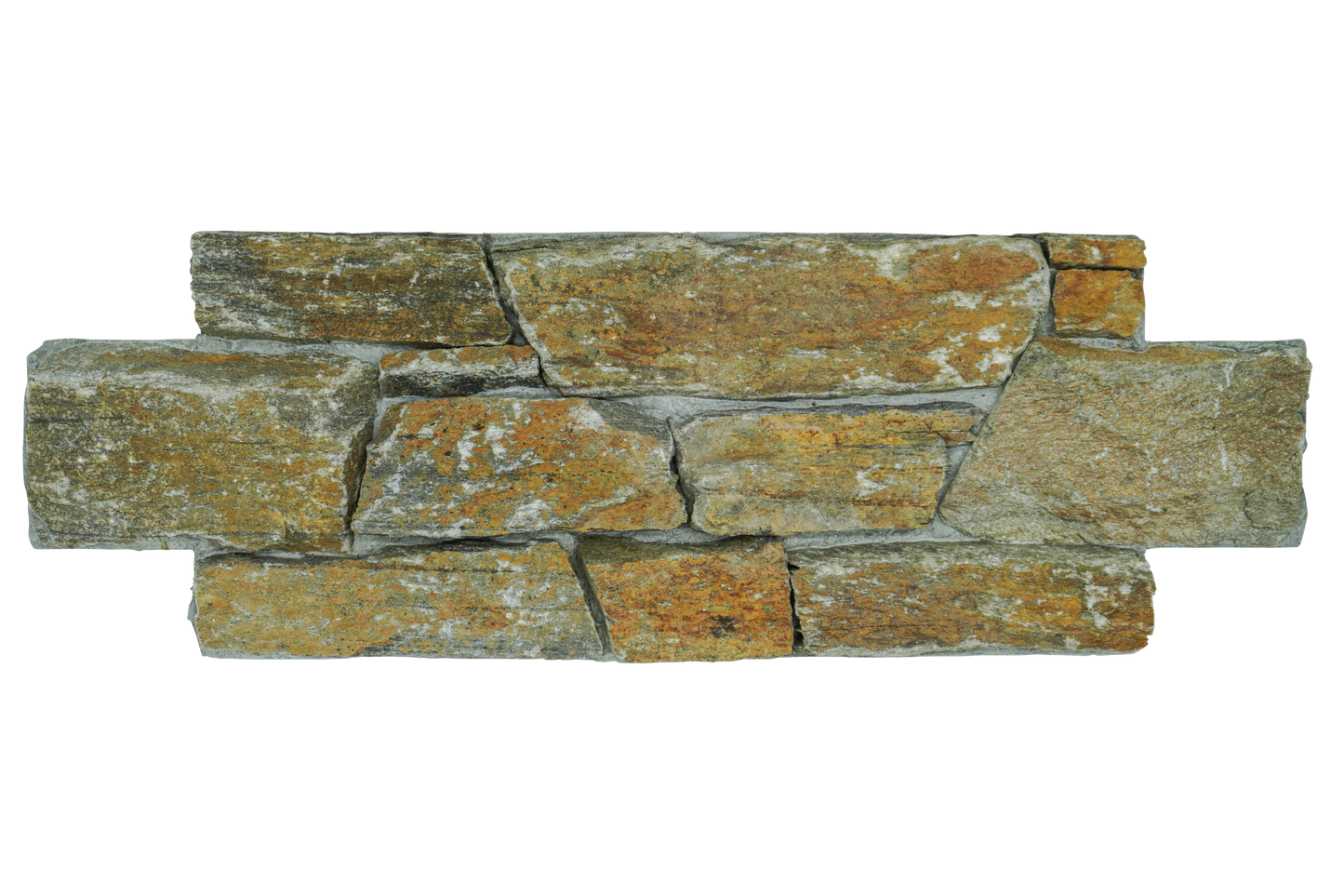 DRY STONE - Cross Panel Jasper