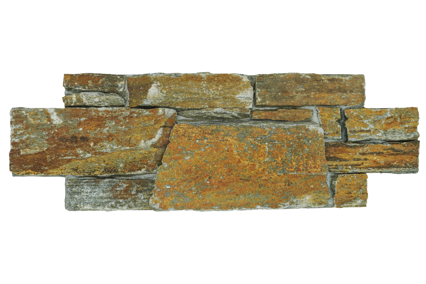 DRY STONE - Cross Panel Jasper