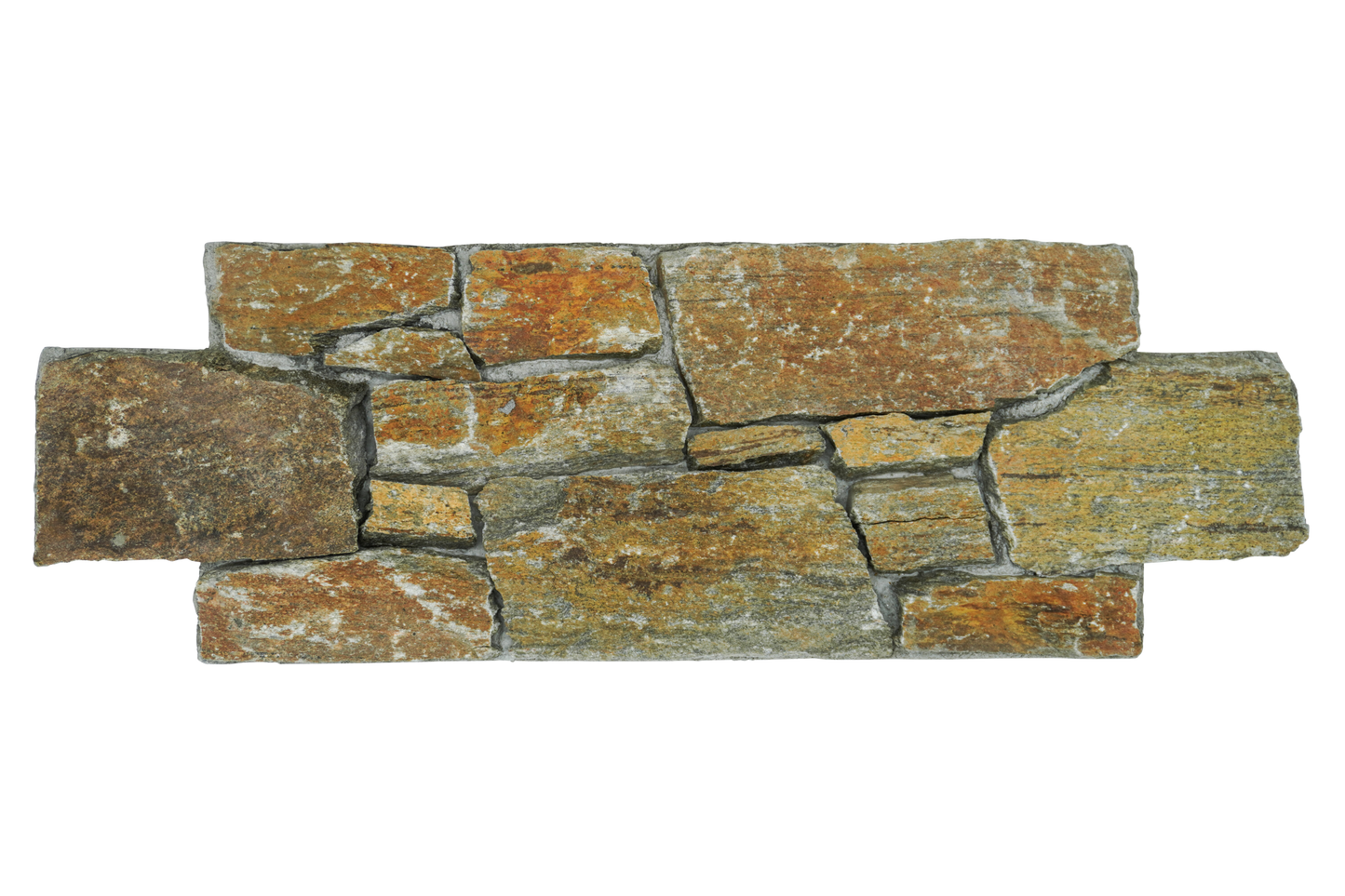 DRY STONE - Cross Panel Jasper