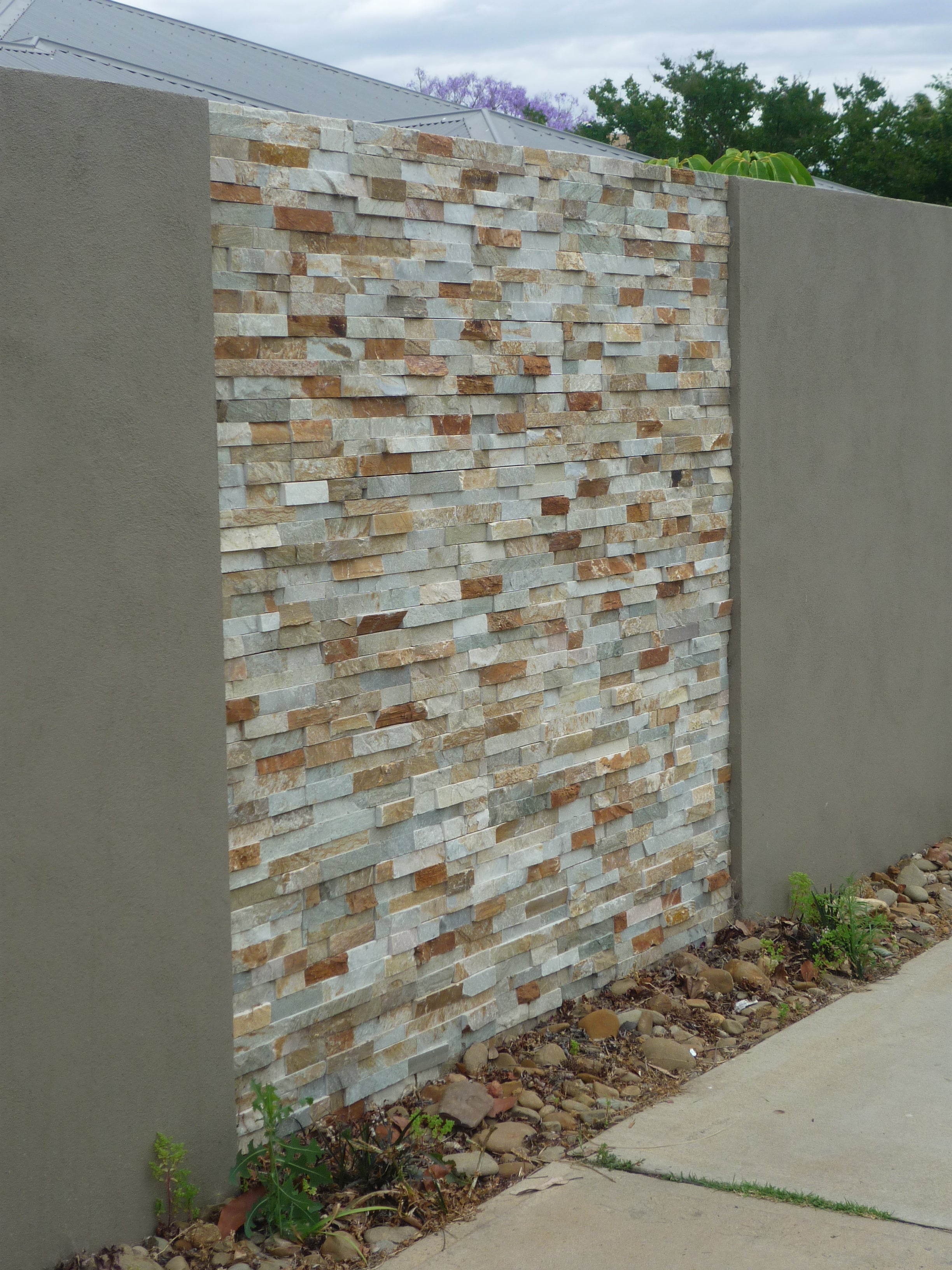 Stacked Stone – Decor Stone