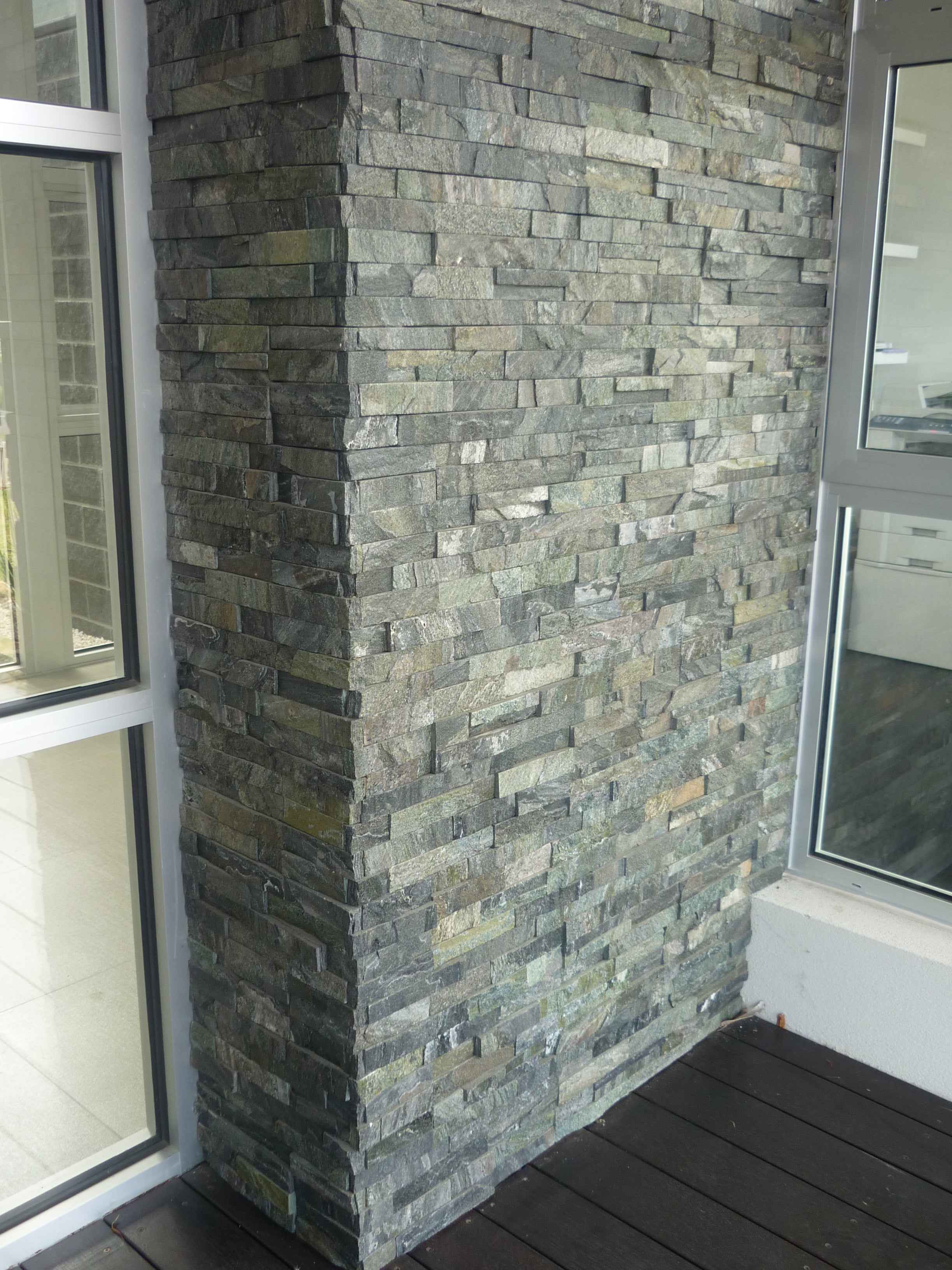 Shellstone Stacked Stacked Stone – Decor Stone