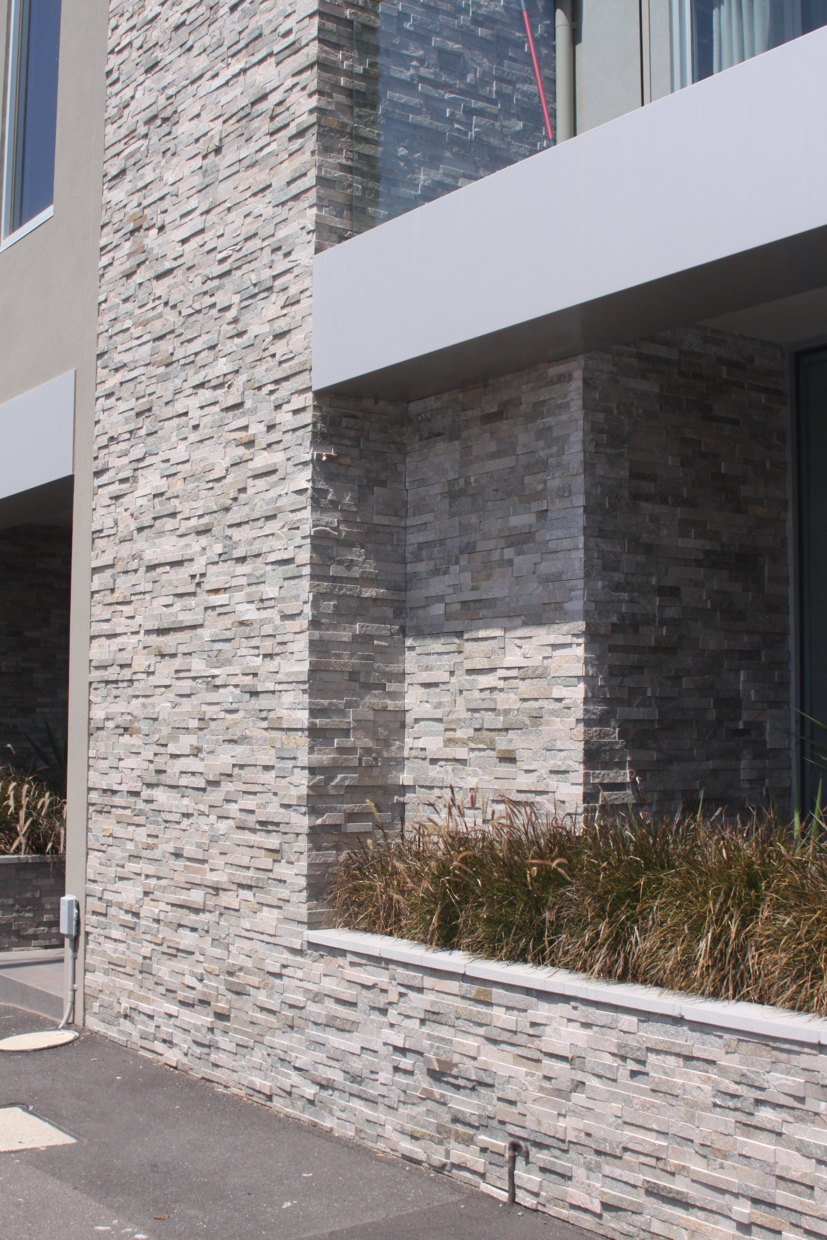 Shellstone Stacked Stacked Stone – Decor Stone