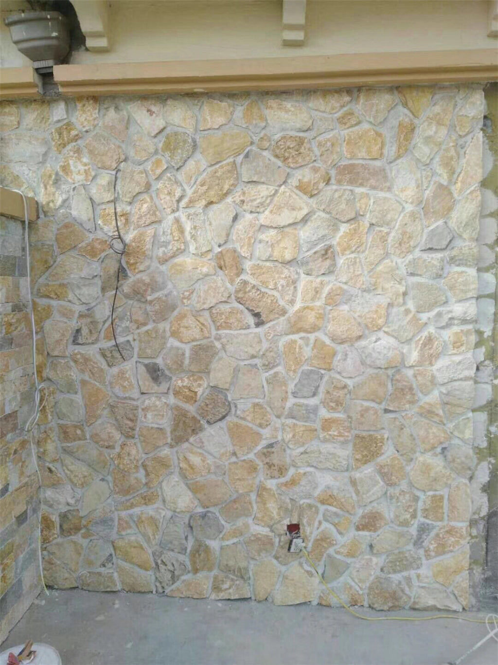 Vari Wall Vari Stone – Decor Stone