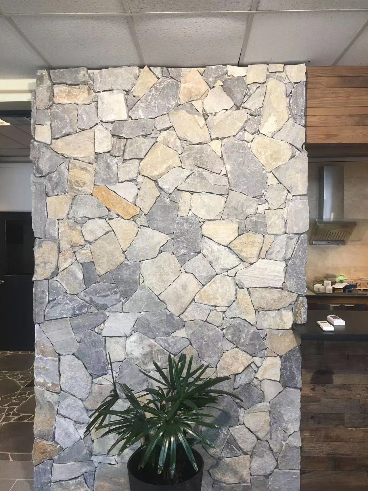 Vari Wall Vari Stone – Decor Stone
